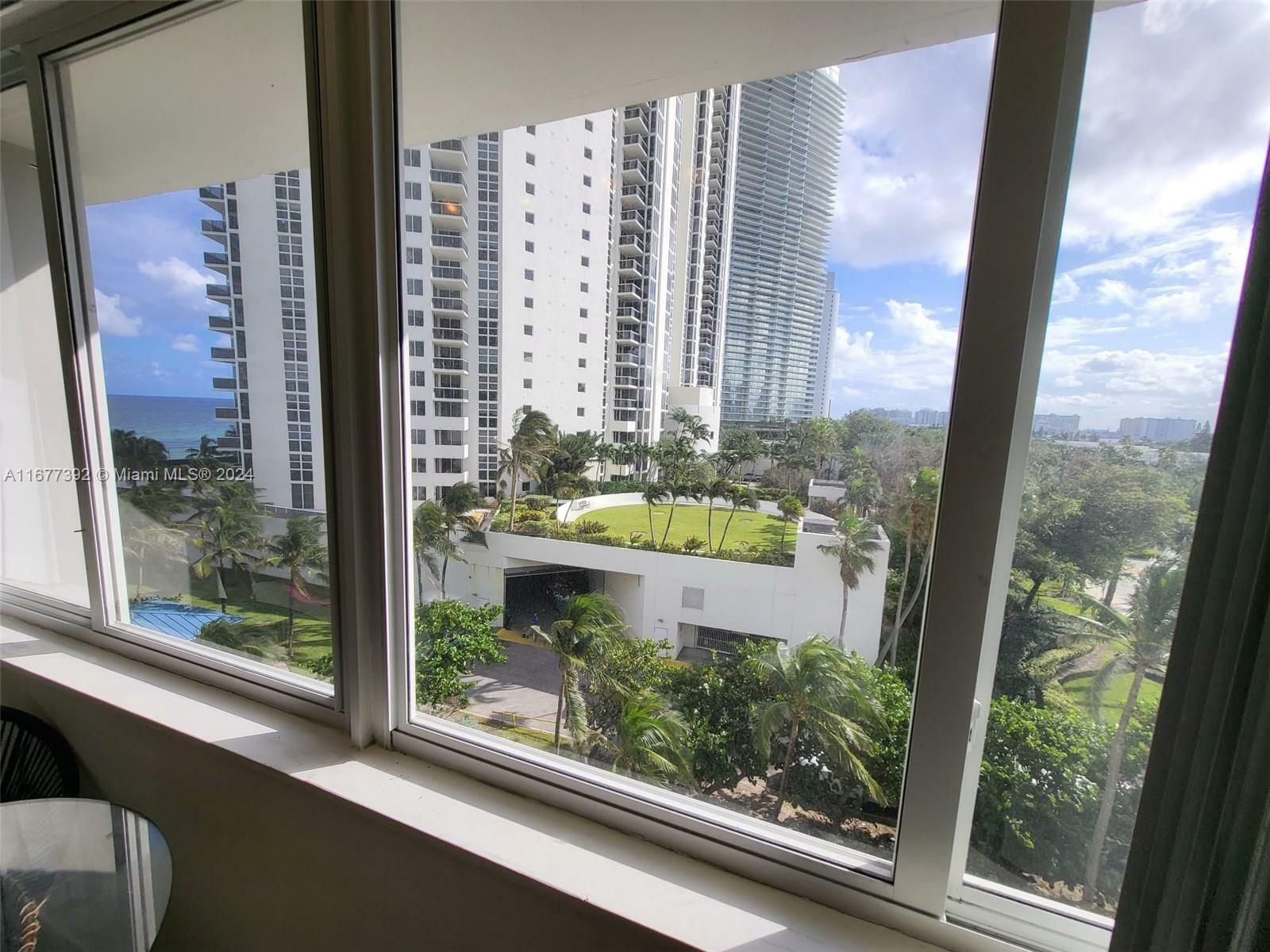 Property Photo:  19201 E Collins Ave 442  FL 33160 