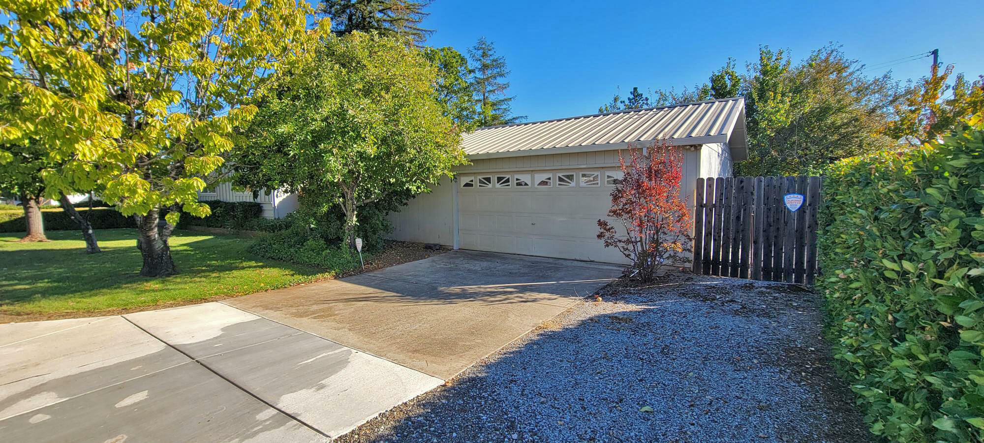 Property Photo:  545 Loma Vista Drive  CA 96002 