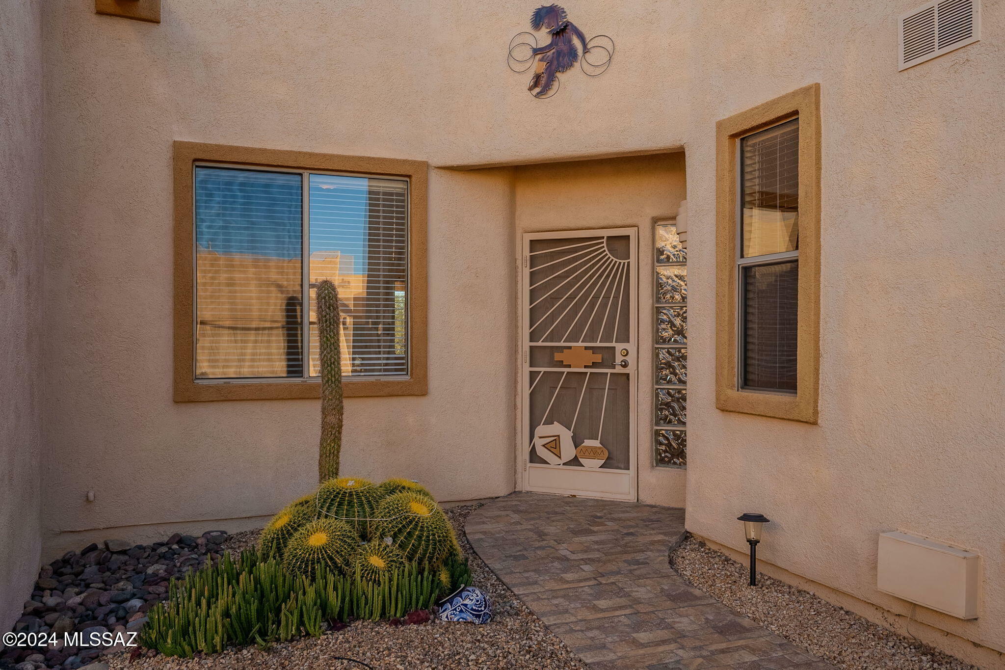 Property Photo:  449 W Windham Boulevard  AZ 85614 