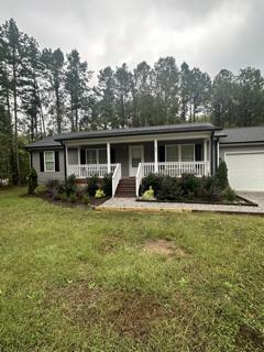 11 E Boyd Road  Henderson NC 27537 photo