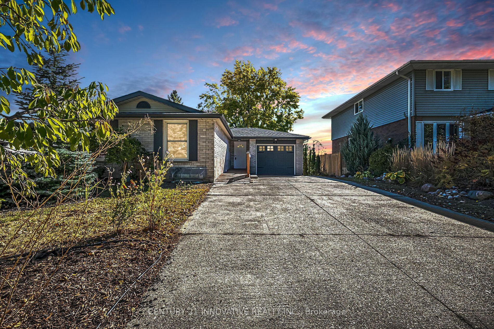 Photo de la propriété:  63 Wheatfield Cres  ON N2P 1P7 