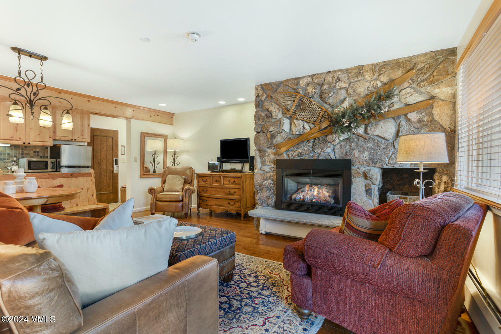 Property Photo:  595 Vail Valley Drive 162  CO 81657 