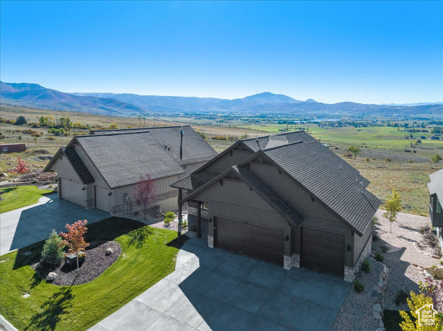 Property Photo:  5986 E Big Horn Pkwy  UT 84310 