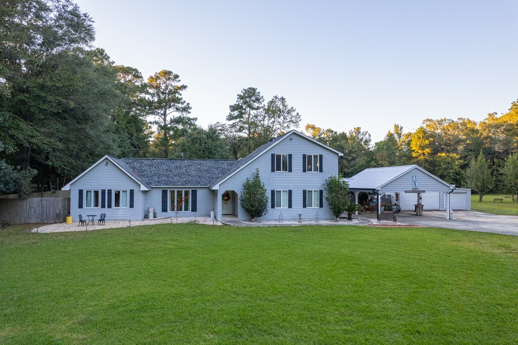 Property Photo:  171 Dogwood Lane  GA 31763 