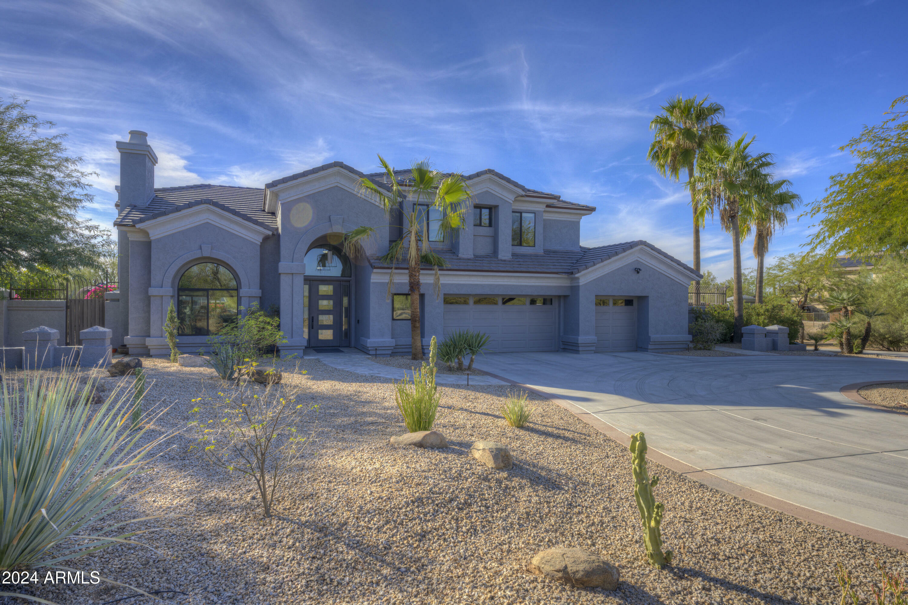 Property Photo:  31002 N 56th Street  AZ 85331 