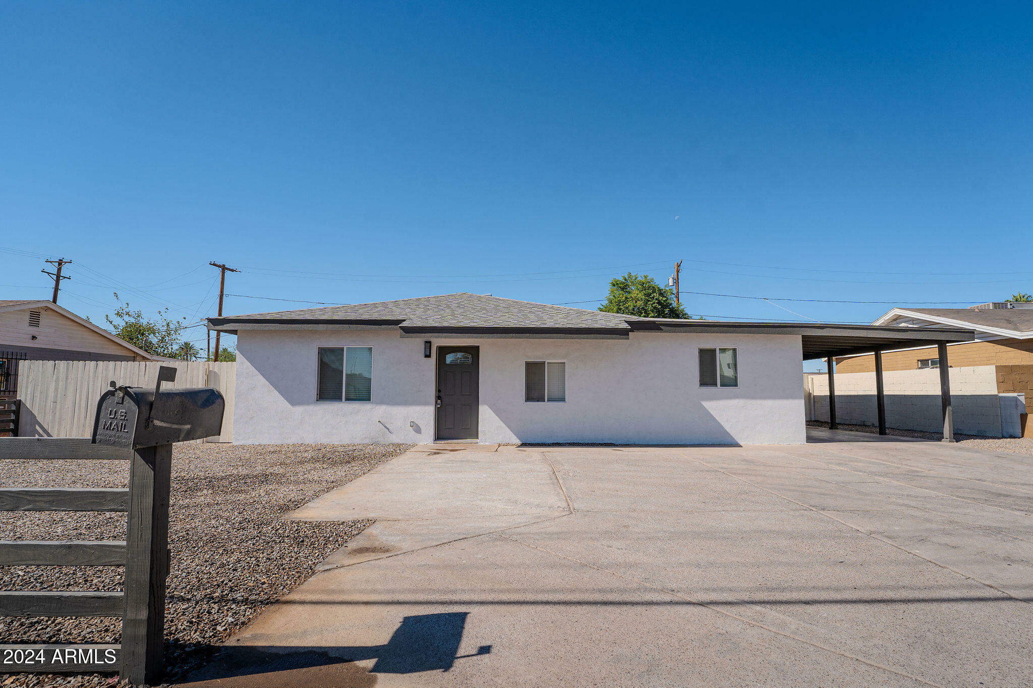 Property Photo:  6130 N 27th Avenue  AZ 85017 