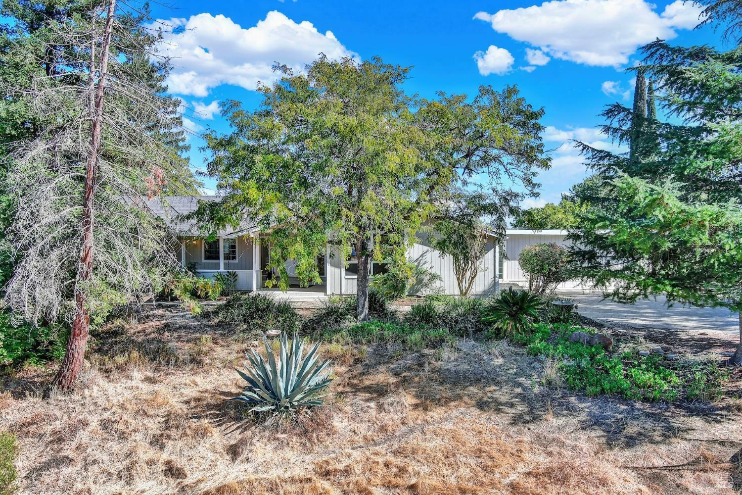 Property Photo:  4115 Hilltop Lane  CA 95688 