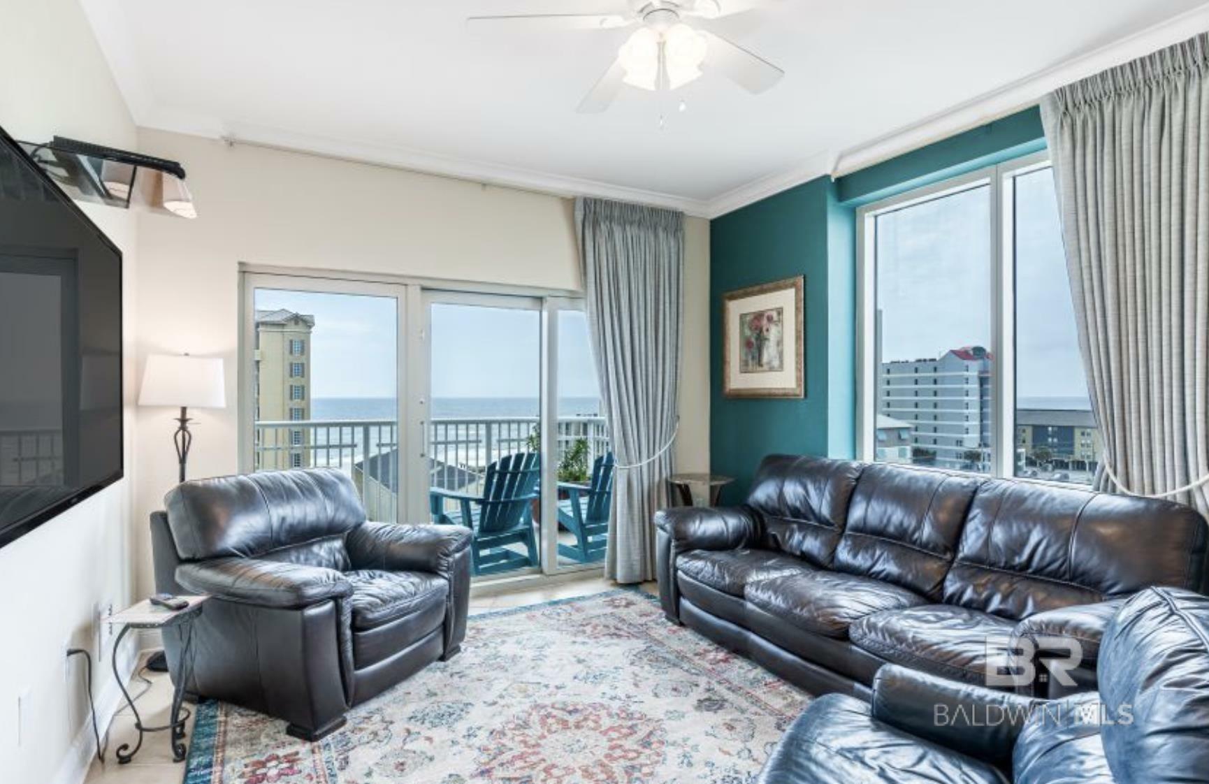 Property Photo:  1010 W Beach Boulevard 609  AL 36542 