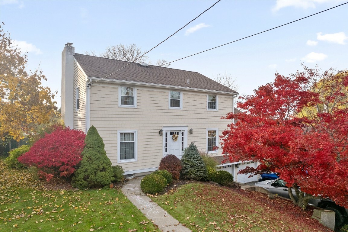 Property Photo:  416 Denal Way  NY 13850 