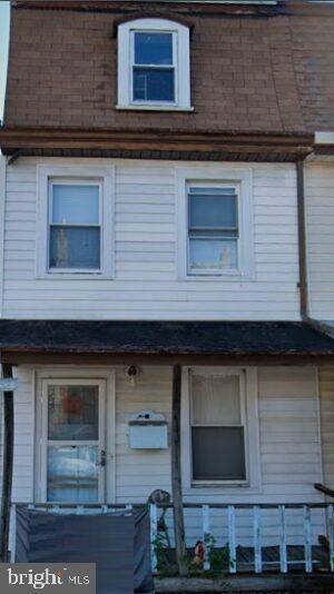 Property Photo:  523 Swain Street  PA 19007 