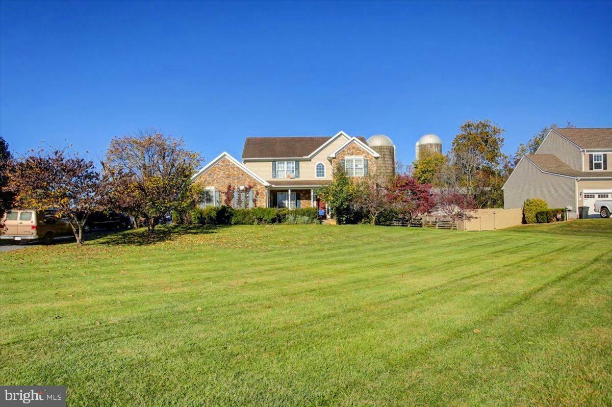 Property Photo:  77 Berkshire Drive  WV 25419 