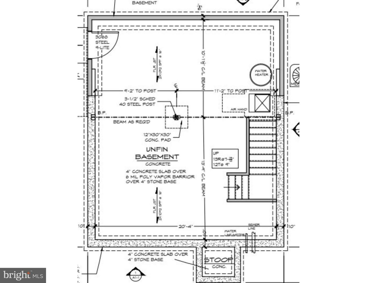 Property Photo:  House To Be Built Lot Crooked Hill Road  PA 17110 