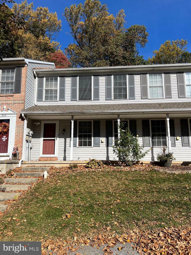 Property Photo:  802 Rockwood Drive  PA 17022 