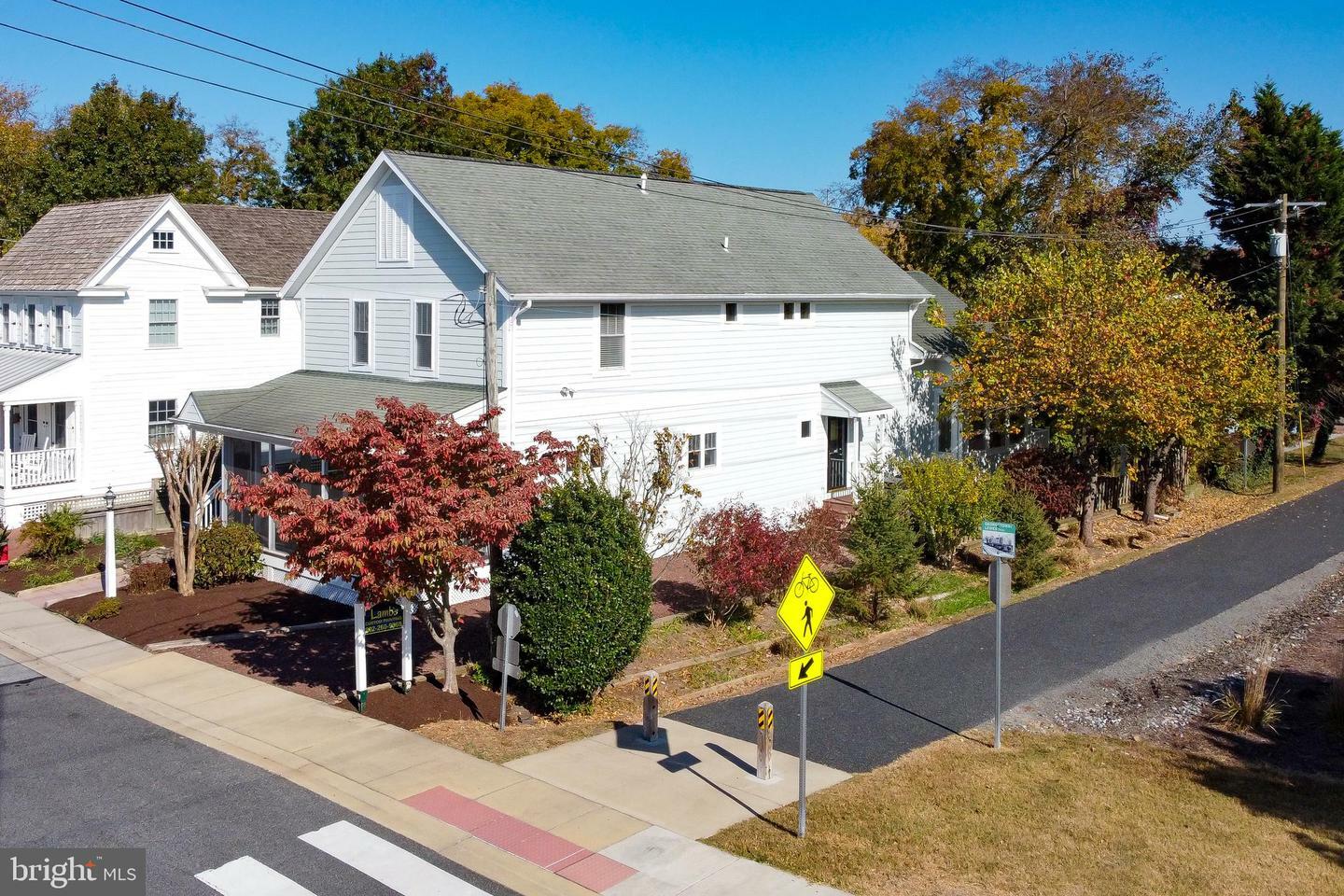 Property Photo:  145 Jefferson Avenue  DE 19958 