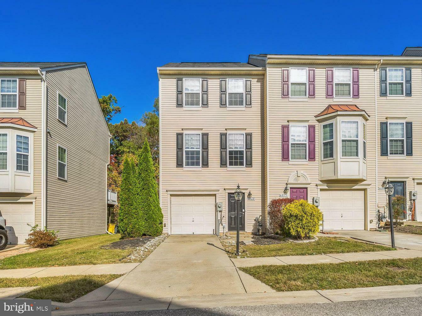 Property Photo:  6869 Archibald Drive  MD 21060 