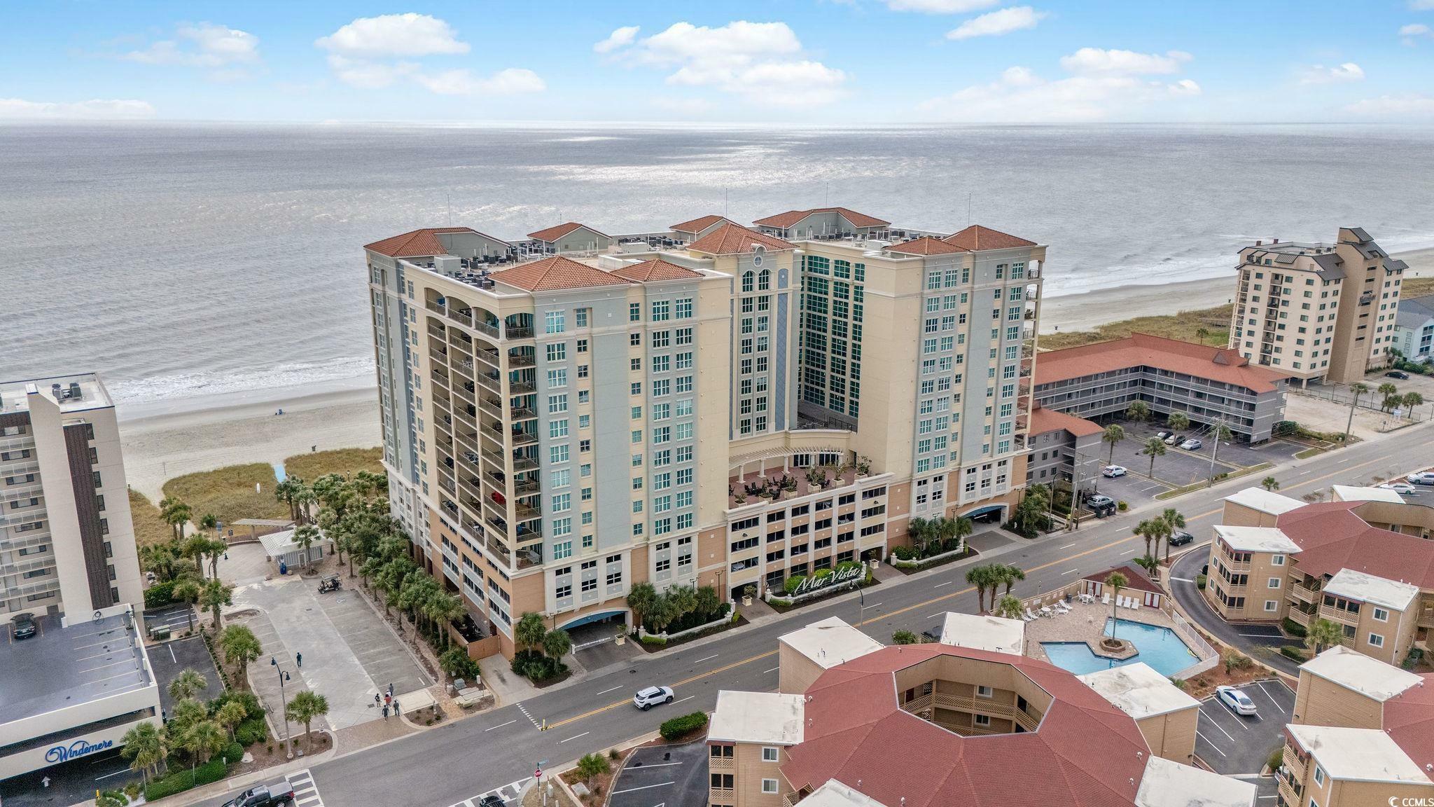 Property Photo:  603 S Ocean Blvd. 1405  SC 29582 