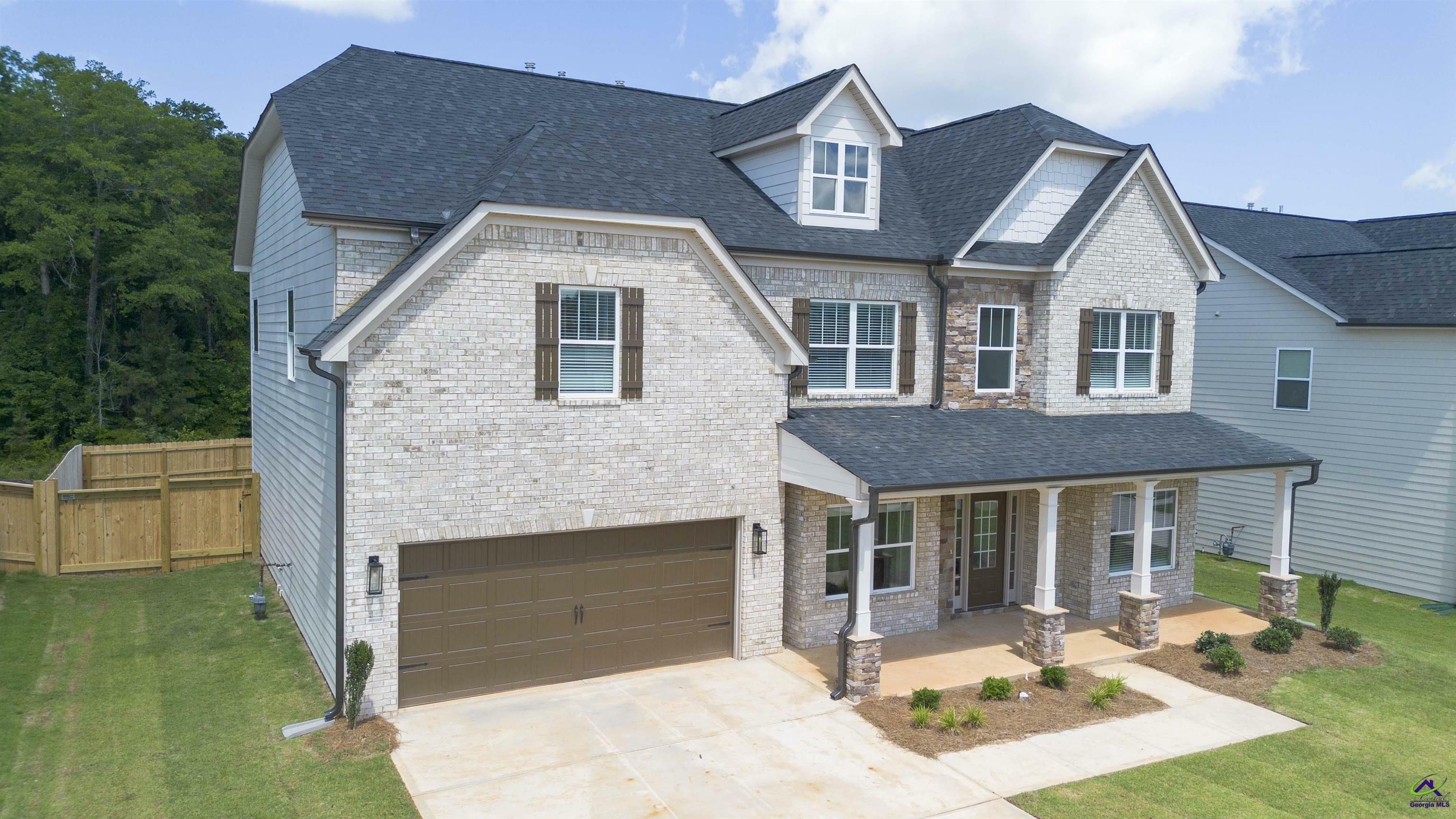 Property Photo:  104 Garnet Drive  GA 31005 