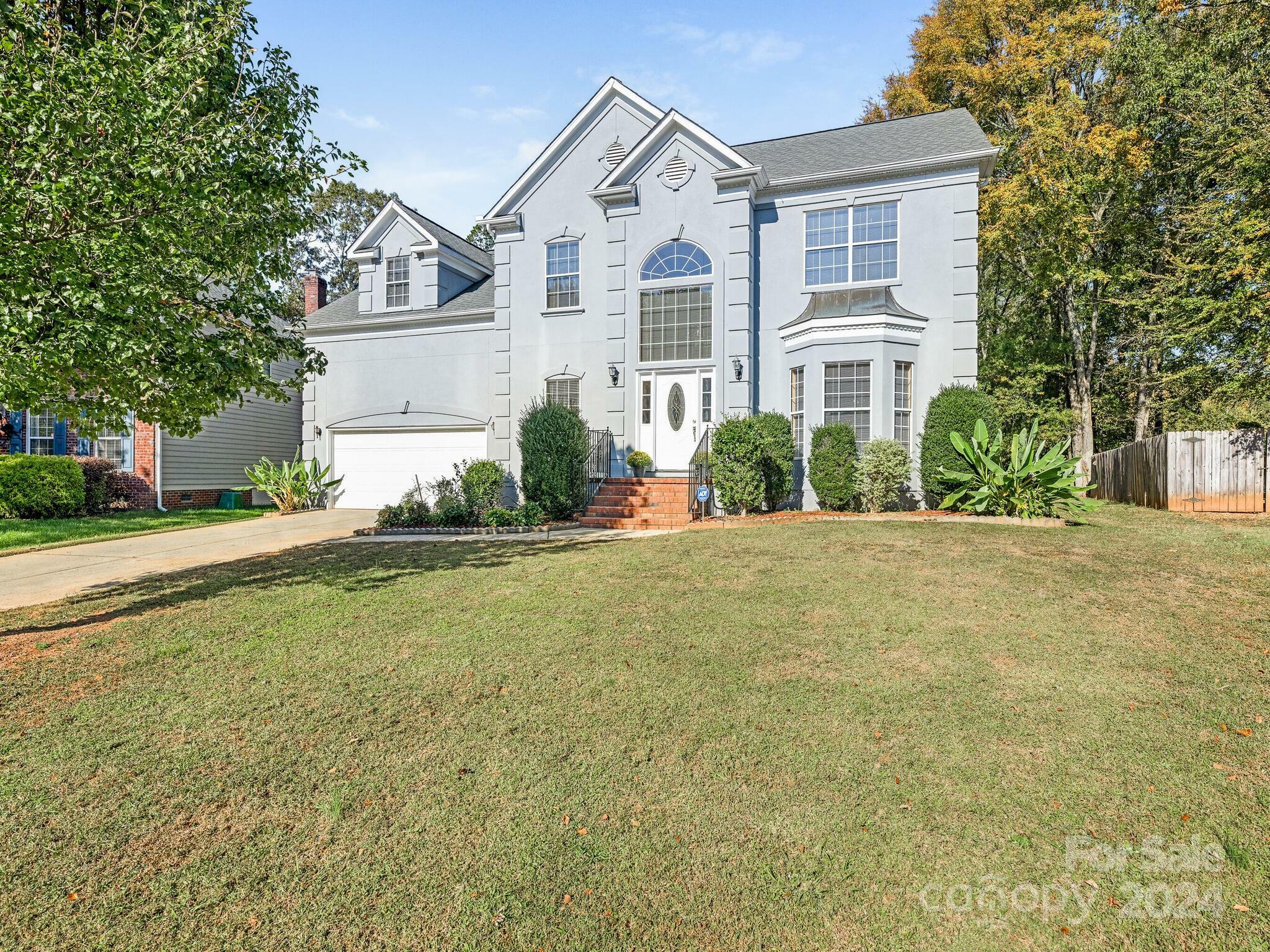 2916 Redfield Drive  Charlotte NC 28270 photo