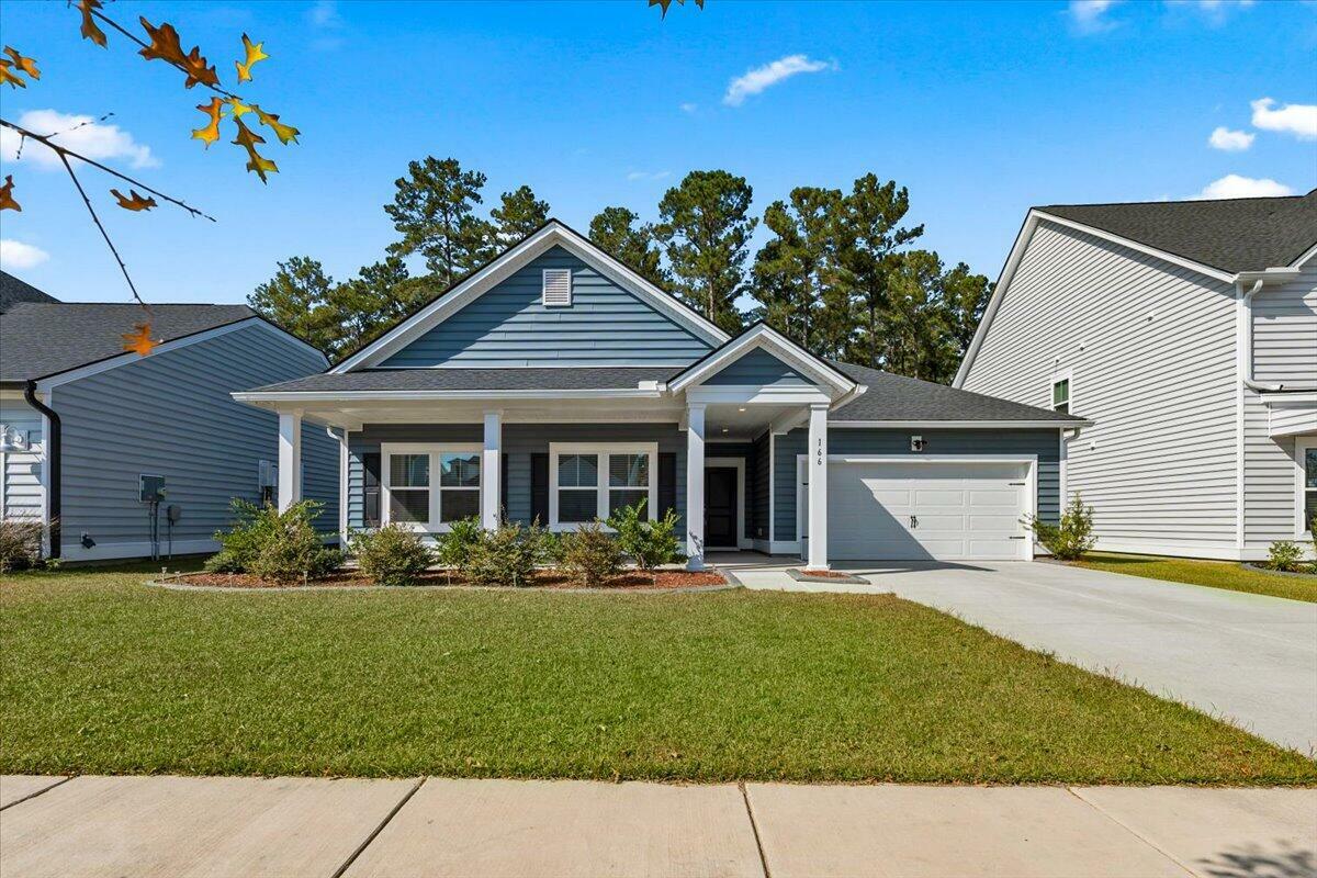 166 Belfort Place  Summerville SC 29486 photo