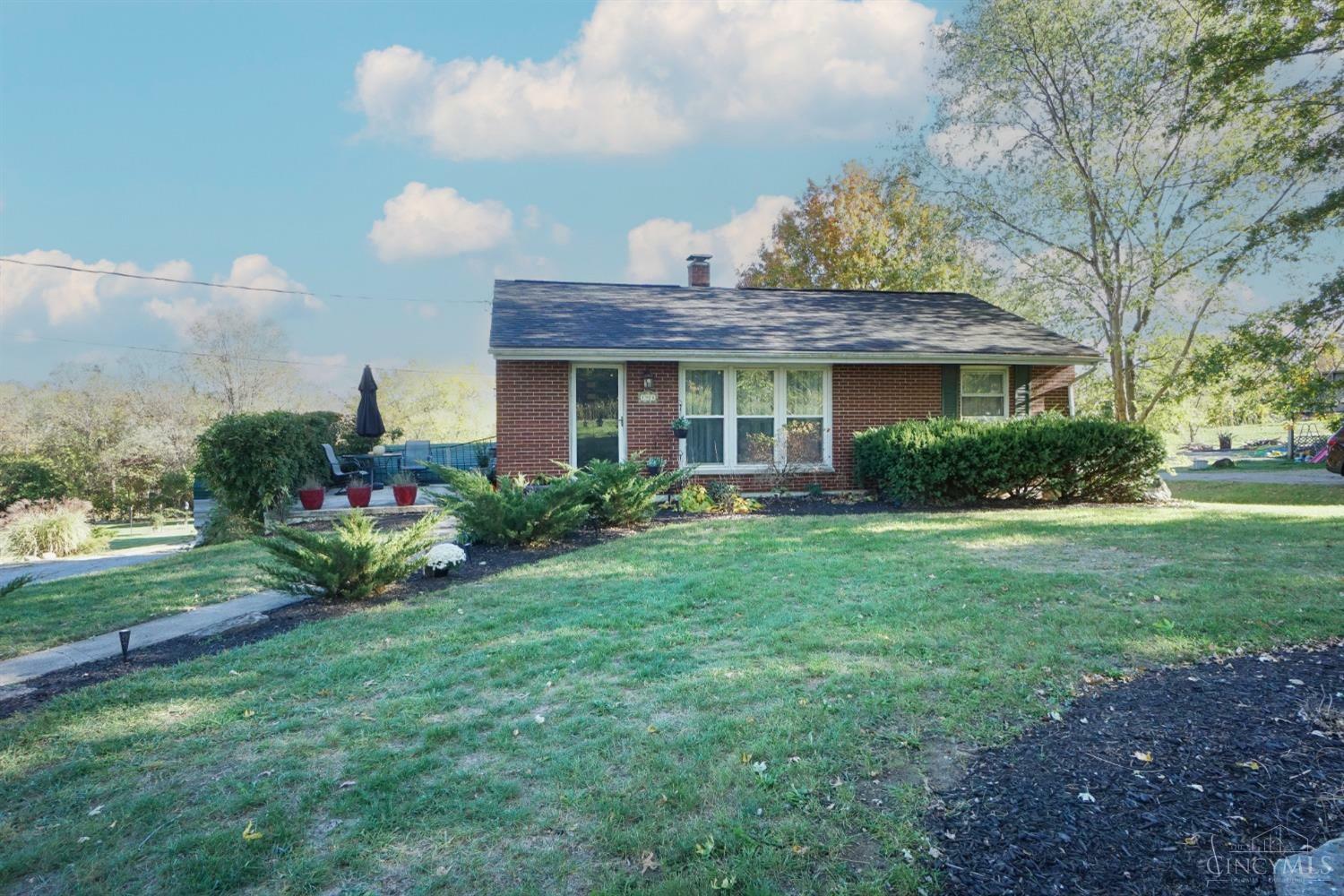 Property Photo: 1928 US Rt 42 OH 45036