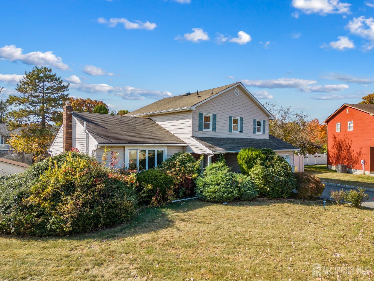 Property Photo: 95 Rodak Circle NJ 08817