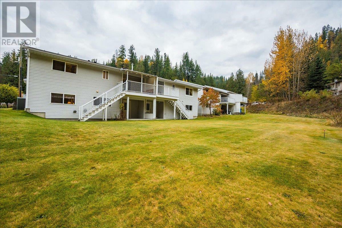 Property Photo:  825 Merrycreek Road 111  BC V1N 2P1 