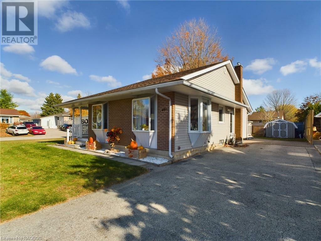 Property Photo:  495 Ridge Street  ON N0H 2C1 