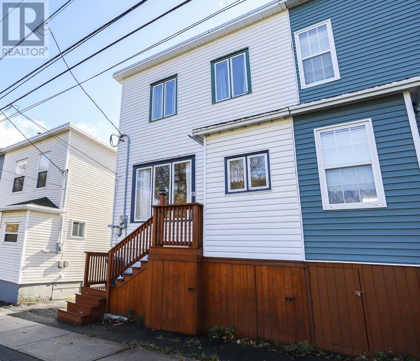 91 Craigmillar Avenue  St. John'S NL A1E 1Z9 photo