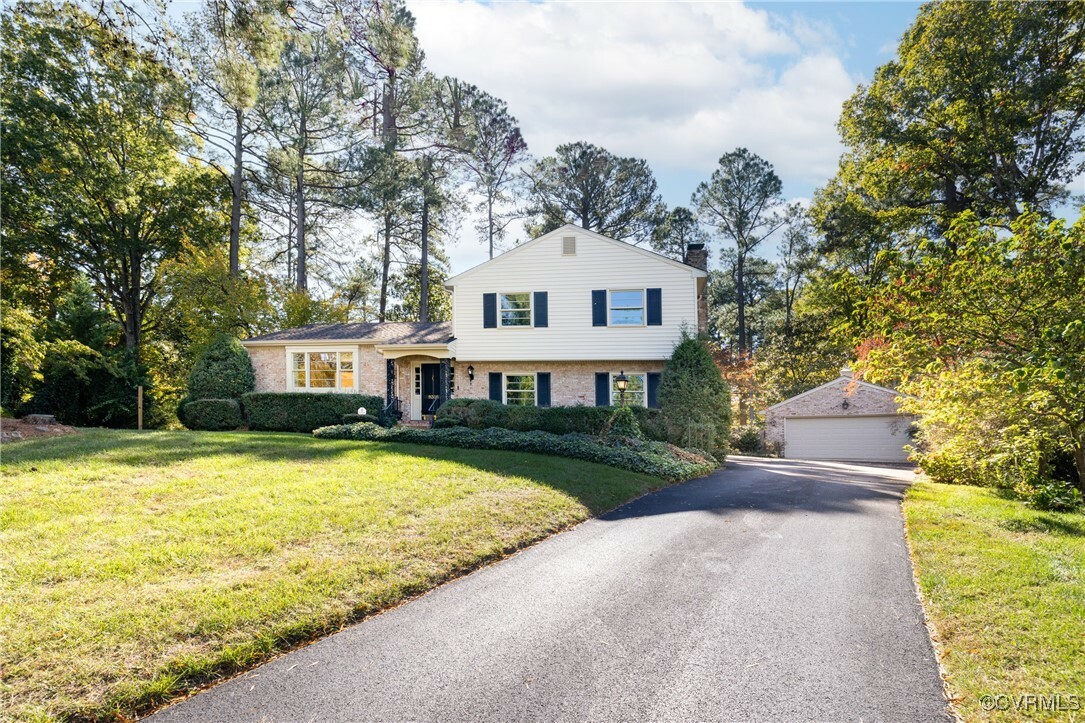 Property Photo:  9305 Lakeland Terrace  VA 23229 