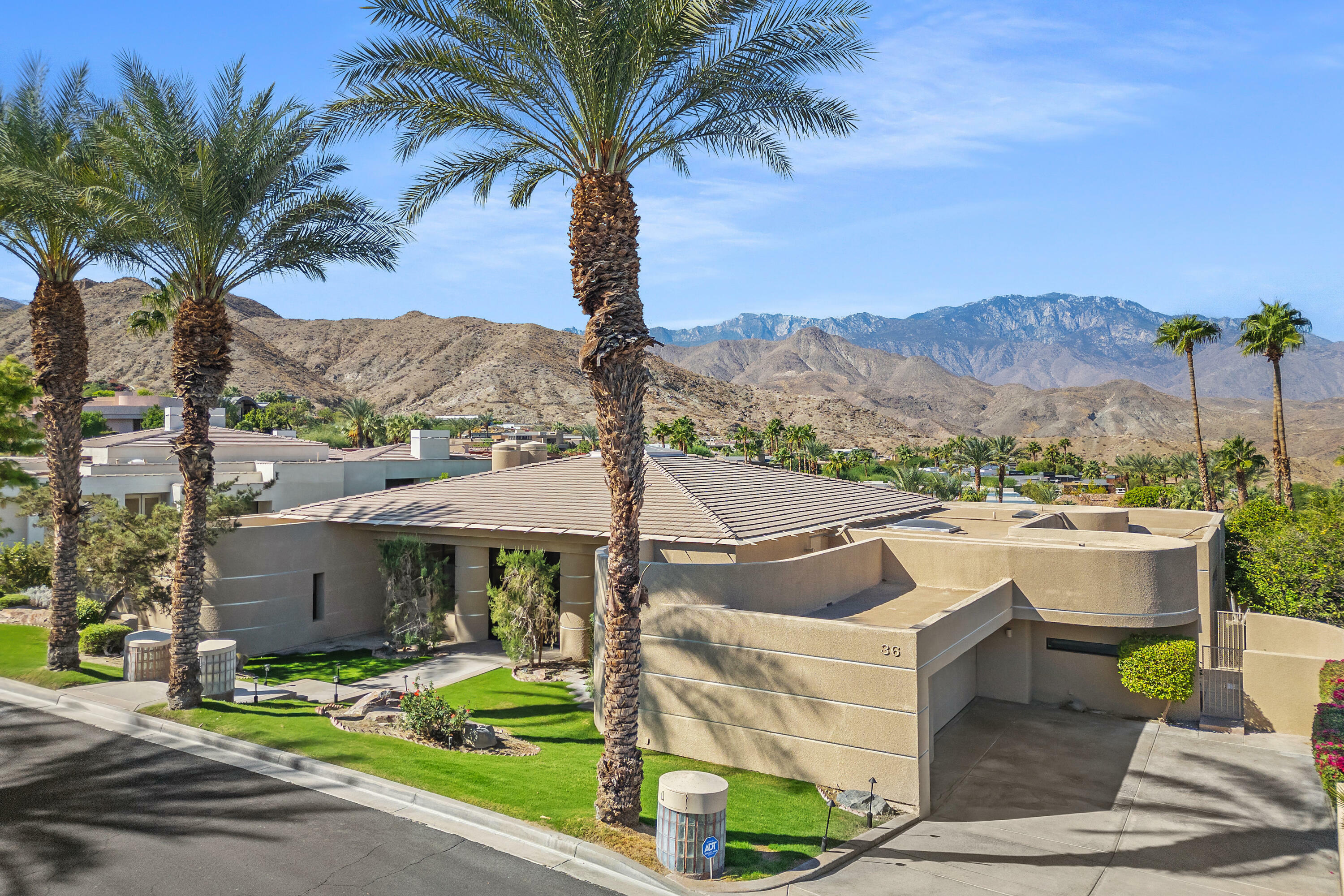 36 Mirada Circle  Rancho Mirage CA 92270 photo