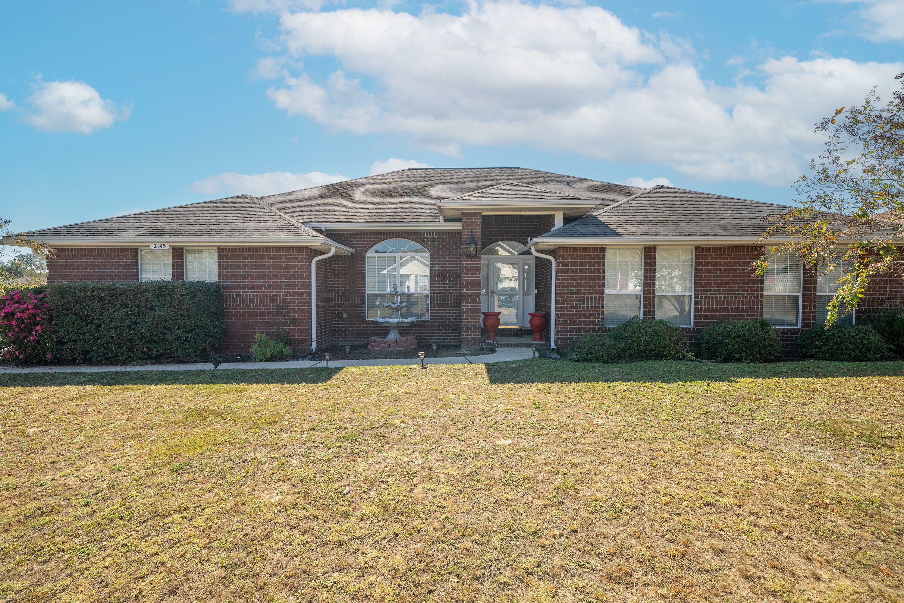 Property Photo:  2145 Hagood Loop  FL 32536 