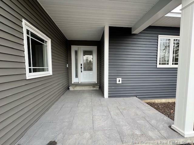 Property Photo:  1499 Wilsey Road  NB E3B 8H9 