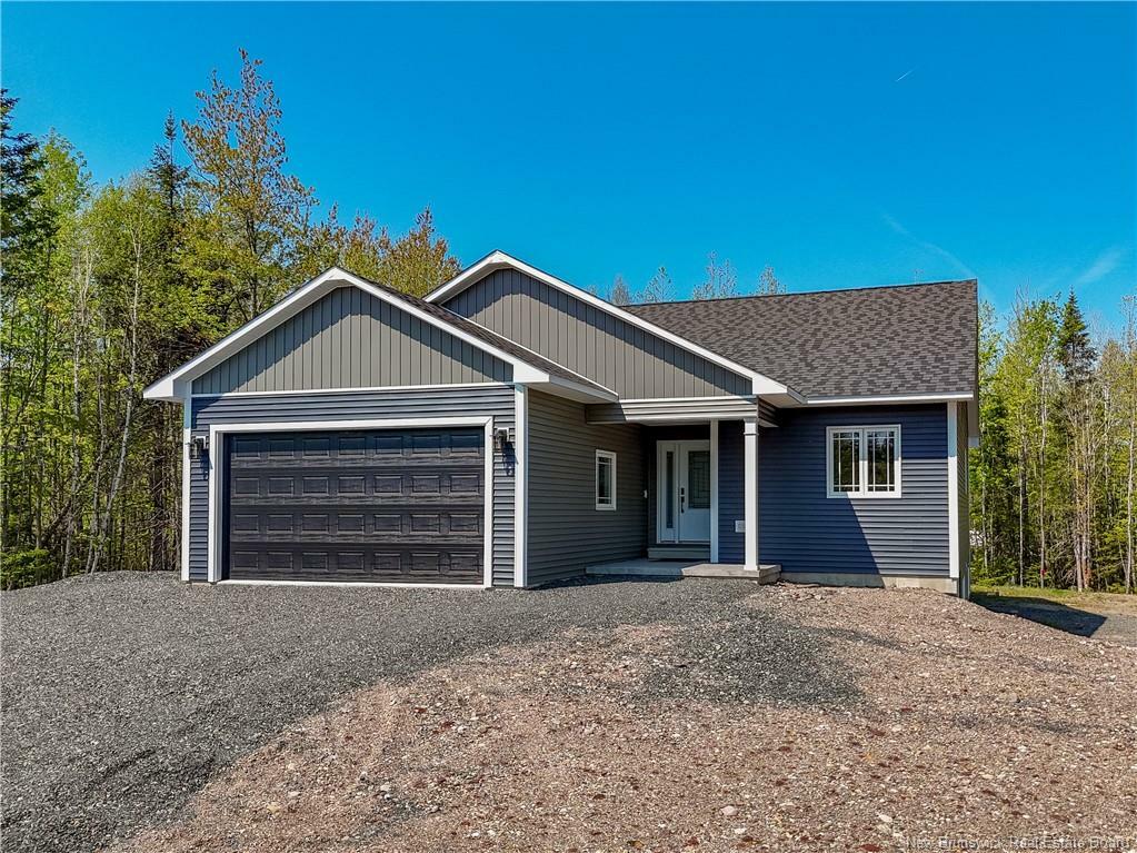 Property Photo: 1499 Wilsey Road NB E3B 8H9