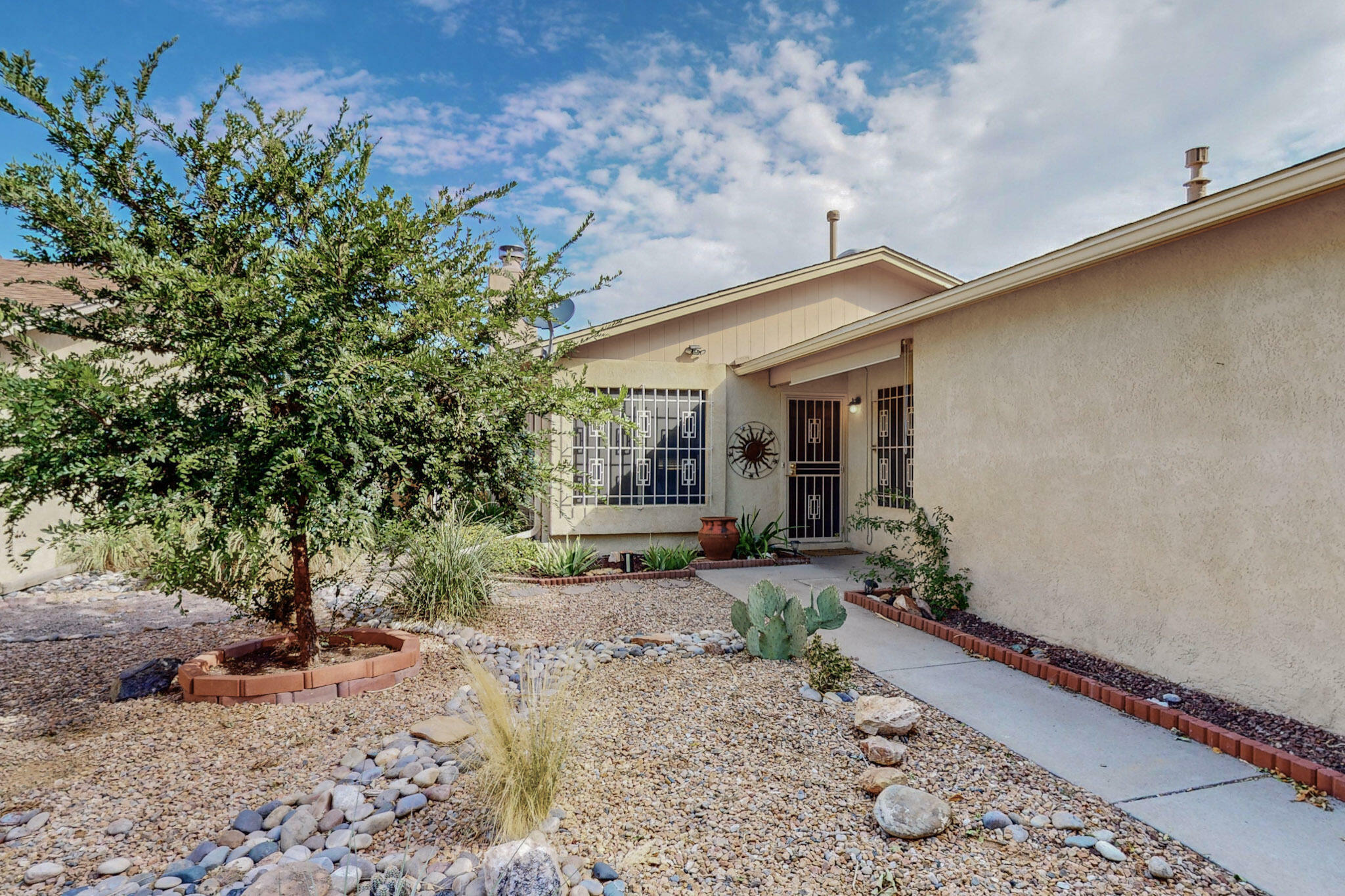 10725 Pennyback Park Drive NE  Albuquerque NM 87123 photo