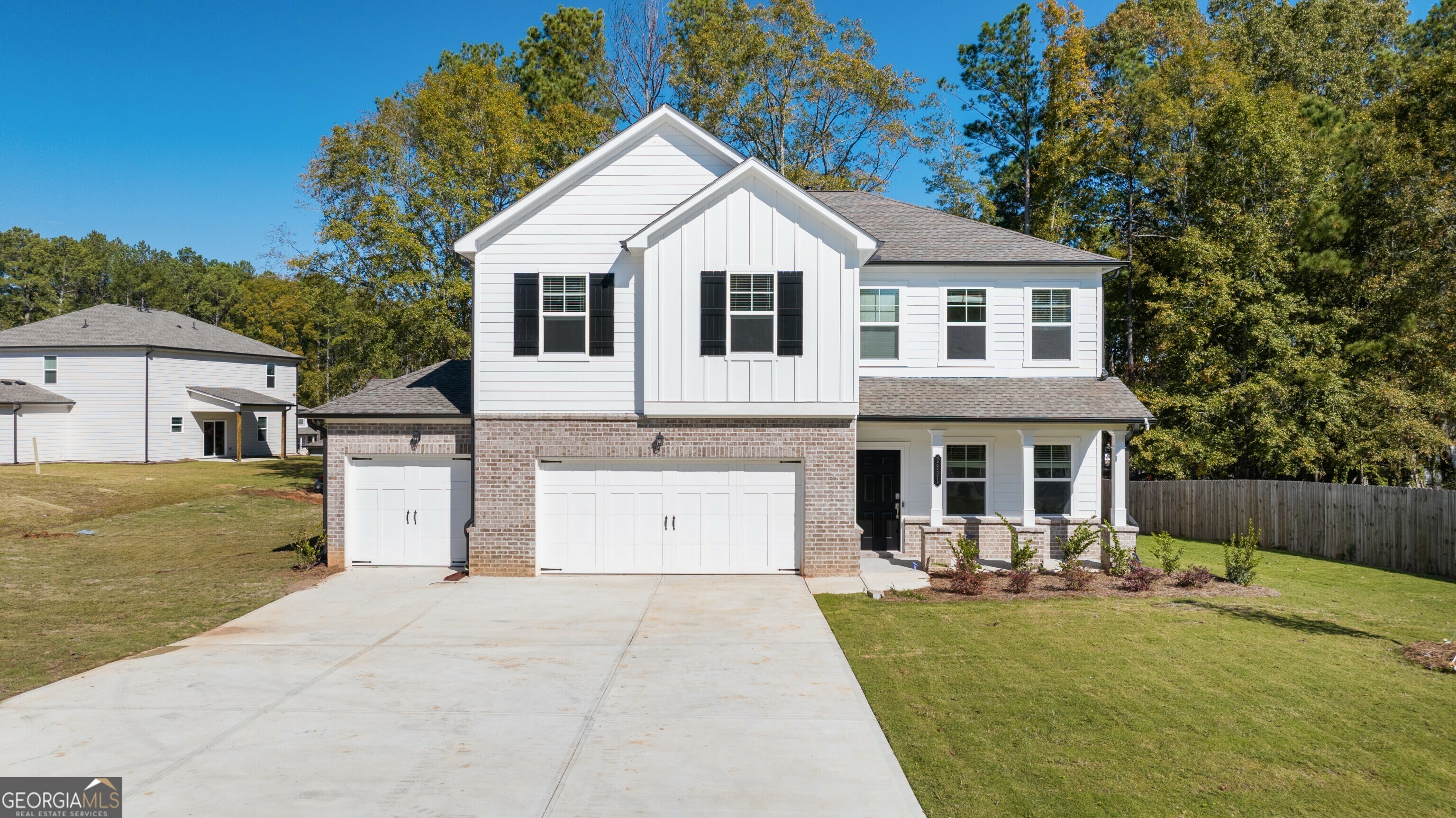 Property Photo:  2831 Centerville Rosebud Road  GA 30039 