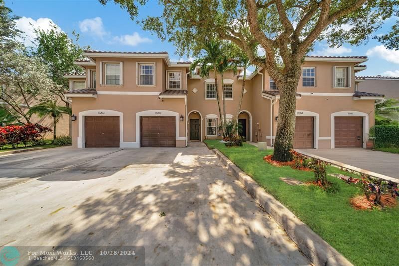 Property Photo:  13202 NW 7th Pl 13202  FL 33325 