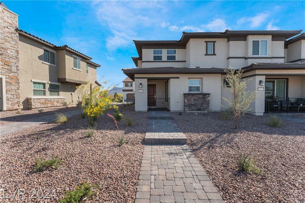 Property Photo:  871 Watford Place  NV 89011 