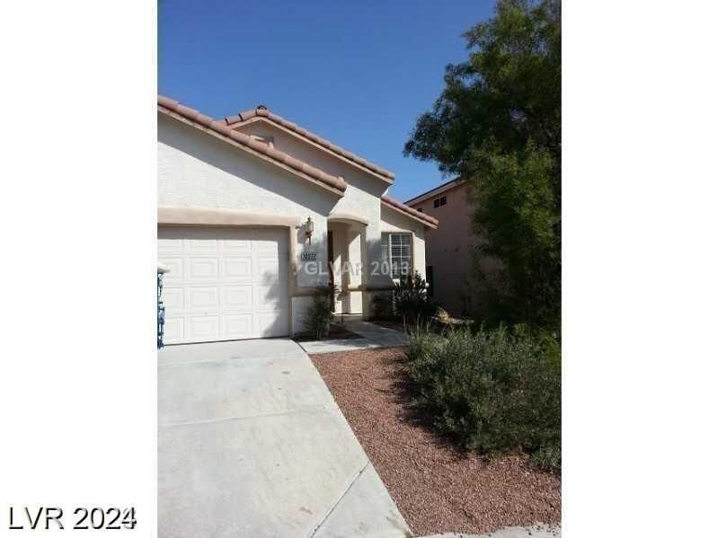 Property Photo: 10372 Pink Cloud Court NV 89129