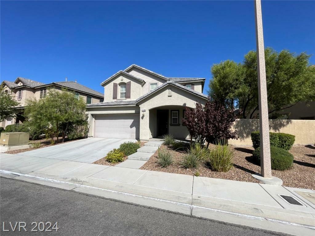 Property Photo:  11208 Hedgemont Avenue  NV 89138 