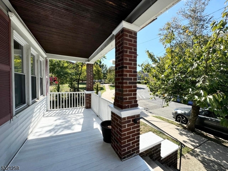 Property Photo:  95 Harvey St  NJ 08901 