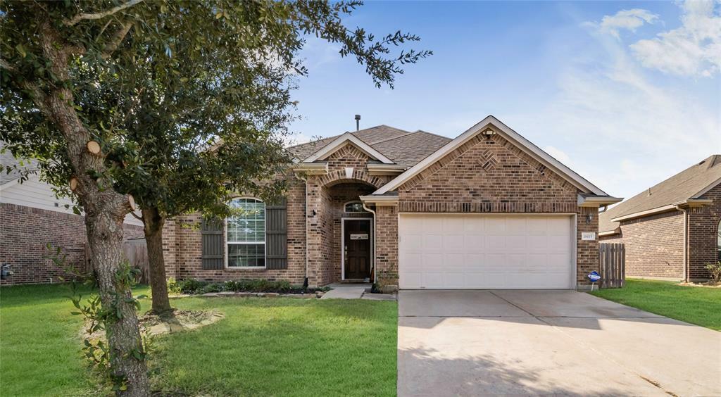 18115 Garnet Red Road  Cypress TX 77429 photo