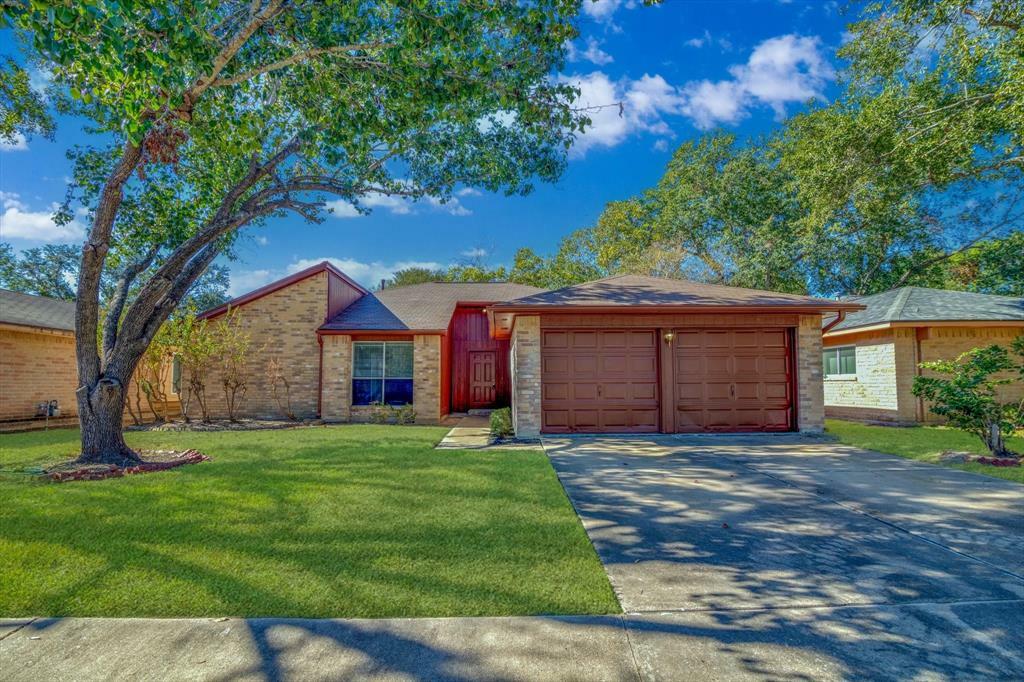 Property Photo: 19811 Redroot Drive TX 77084