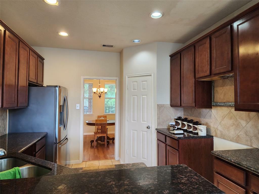 Property Photo:  4010 Portofino Court  TX 77459 