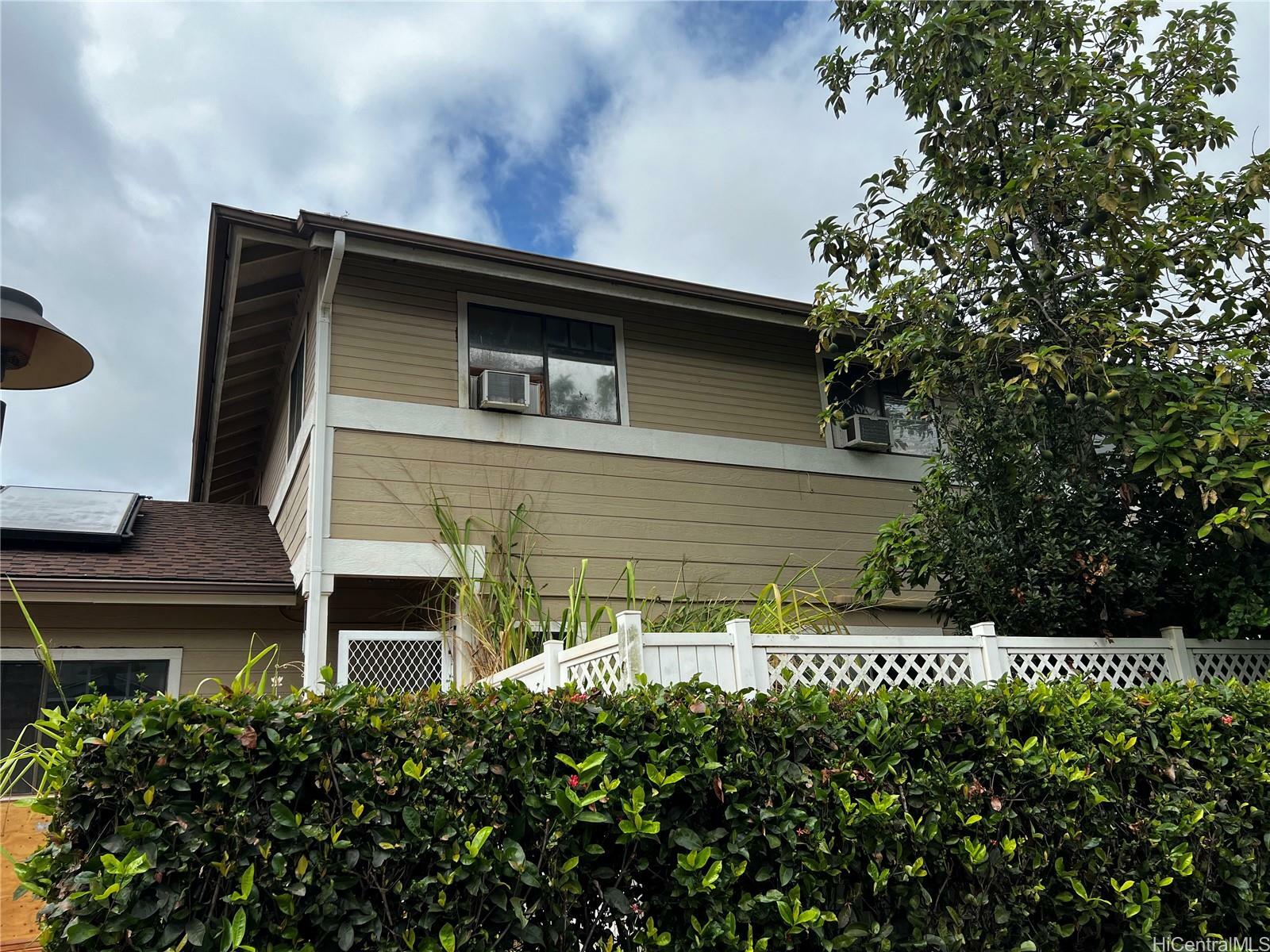 Property Photo:  94-1221 Keahua Loop  HI 96797 