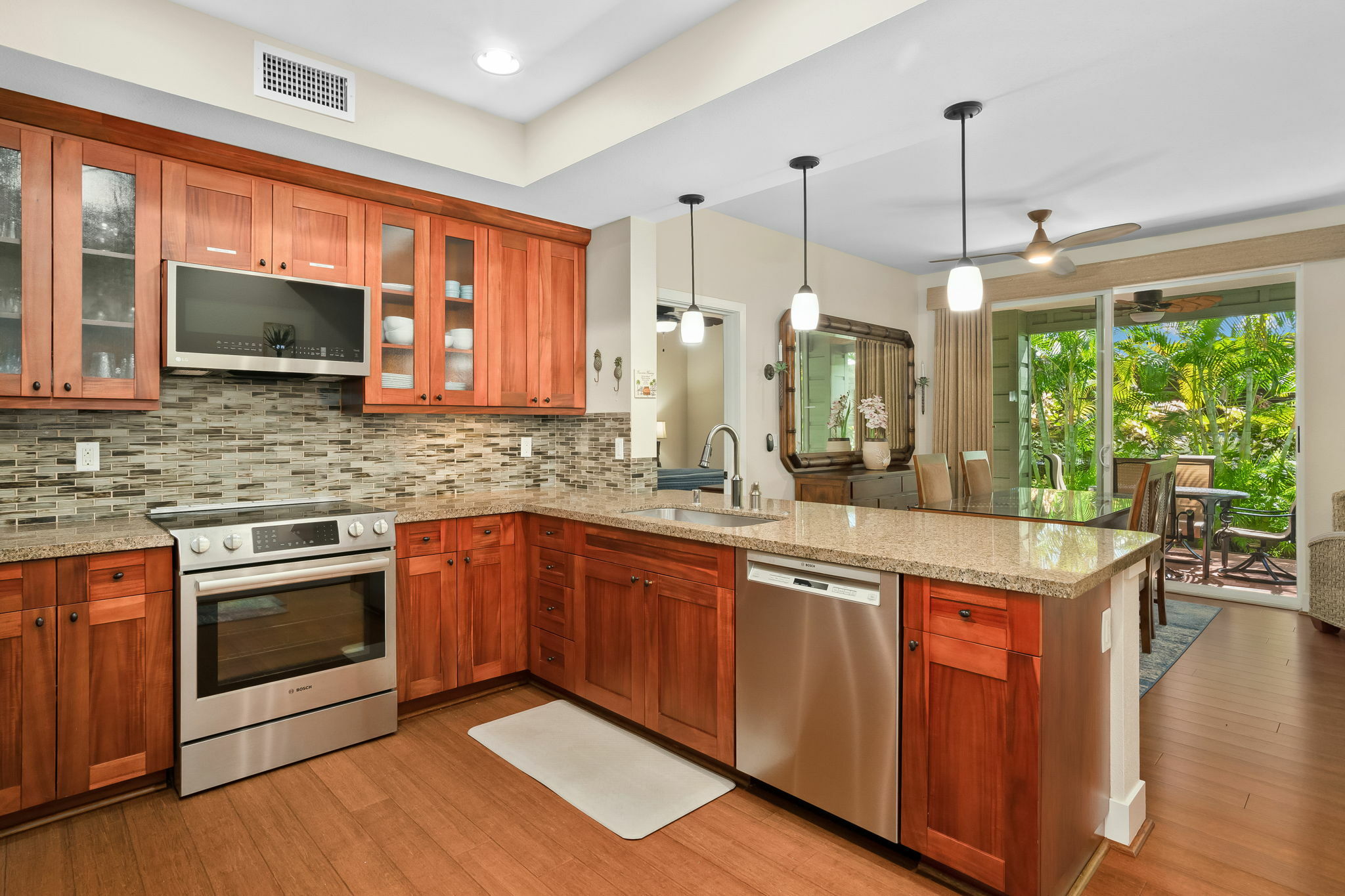 Property Photo:  2611 Kiahuna Plantation Dr 12F  HI 96756 