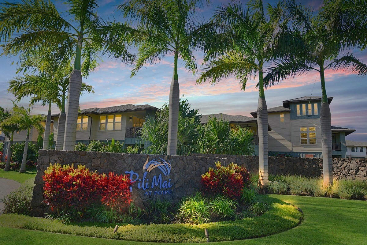 Property Photo: 2611 Kiahuna Plantation Dr 12F HI 96756
