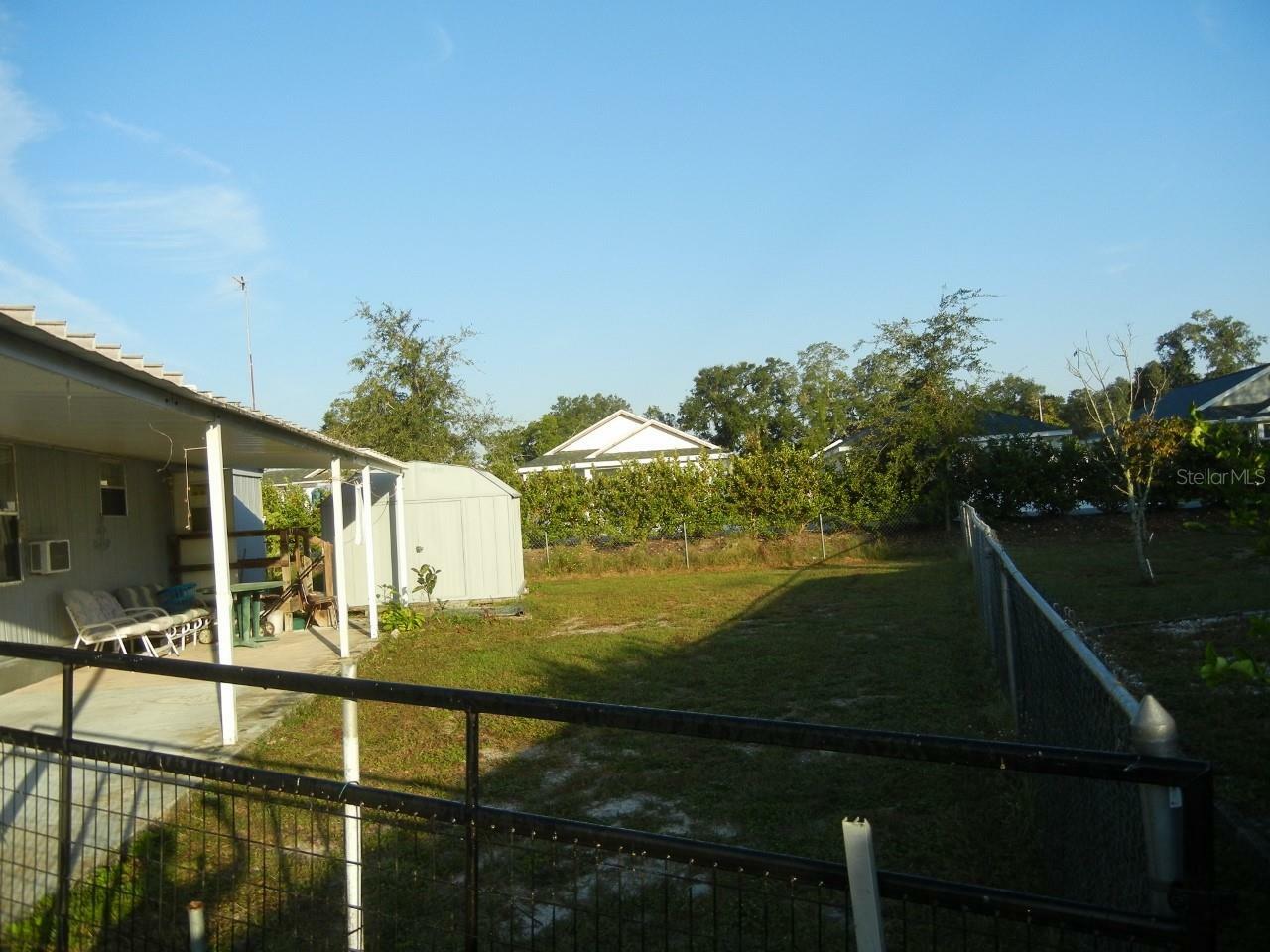 Property Photo:  1370 County Drive  FL 32778 