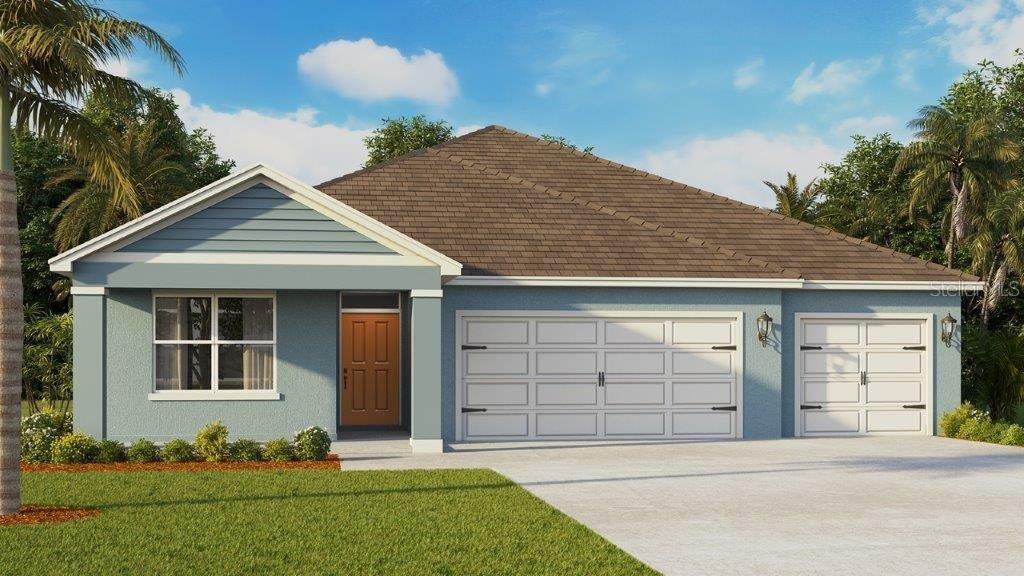 2642 Sage Valley Way  Winter Haven FL 33884 photo