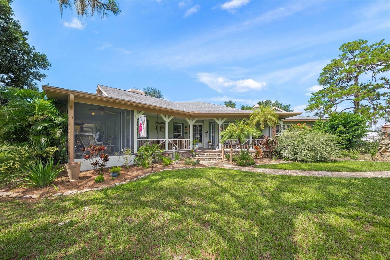 Property Photo:  1300 Debrecen Road  FL 34240 