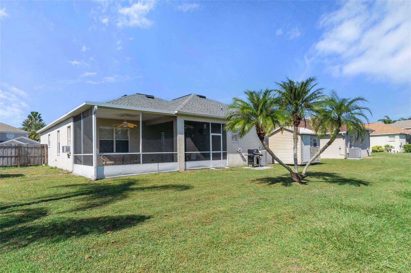 Property Photo:  1638 Swamp Rose Lane  FL 34655 